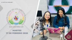 Por el Respeto de tus Derechos. – 17 de febrero 2026.