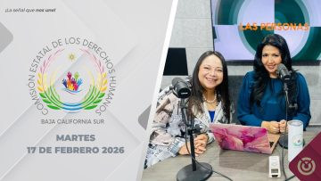 Por el Respeto de tus Derechos. – 17 de febrero 2026.