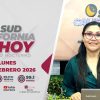 Sudcalifornia Hoy edición nocturna con Zarahí Hamburgo. – 16 de febrero de 2026