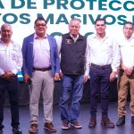 Ponen en marcha el XV Ayuntamiento de Los Cabos el programa “Protección Civil para Eventos Masivos en México”