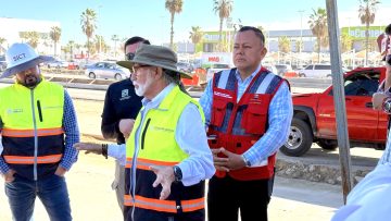DESARROLLO URBANO PASO A DESNIVEL PREVENCIÓN INUNDACIONES 2