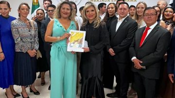 FOMENTO ECONÓMICO EXPOCOMER 2026 PANAMÁ