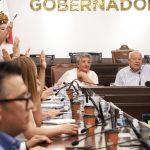 Instala Gobierno de BCS comité de entrega-recepción rumbo al cierre de administración