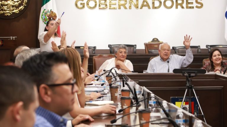 Instala Gobierno de BCS comité de entrega-recepción rumbo al cierre de administración