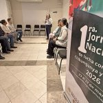 BCS arranca Jornada Nacional de Lucha contra Chikungunya y Dengue