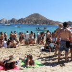 Arribarán entre 45 y 50 mil jóvenes a Los Cabos por Spring Break 2026; estiman derrama superior a 50 MDD