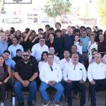 Pone en marcha gobernador Víctor Castro programa “CeCyT en Transformación”