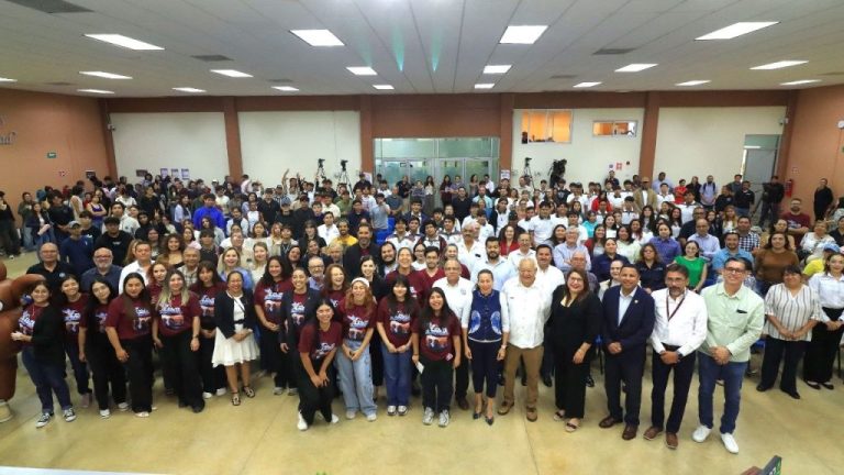 Pone en marcha Gobernador Víctor Castro el Foro + Agua para BCS 2026