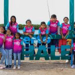 Avanza el programa Impulso en todo el municipio de La Paz con talleres deportivos, culturales y de inclusión