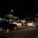 Infraccionan a 10 conductores en estado de ebriedad en operativo de alcoholimetría en La Paz