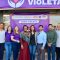 INAUGURAN PRIMERA ZONA VIOLETA EN LOS CABOS 1