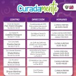 Amplían atención psicológica gratuita para jóvenes en colonias y zonas rurales de La Paz