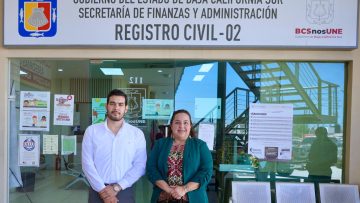 JORNADA CORRECCIÓN DE ACTAS REGISTRO CIVIL 2