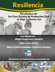 Anuncia diputado Erick Ivan Agundez publicación del libro Resiliencia