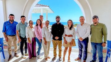 LOS CABOS SEDE ENCUENTRO PLAYAS LIMPIAS SUSTENTABLES 2026