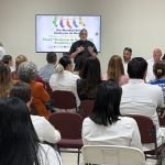 Conmemora Gobierno BCS el Día Mundial del síndrome de Down con actividades de inclusión y concientización