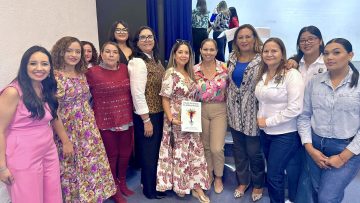 PRIMER ENCUENTRO ENLACES GÉNERO LOS CABOS 8