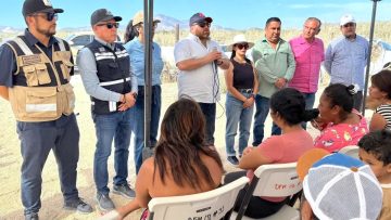 PRIMERA ASAMBLEA INFORMATIVA PROGRAM VIVIENDA CSL 5