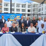 Reconoce Gobierno Municipal de Los Cabos trayectoria y aporte técnico del Colegio de Ingenieros