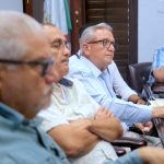 Autoridades de Los Cabos revisan avance y cierre de obras financiadas con recursos del FAIS