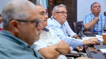 REUNIÓN REVISIÓN OBRAS FINANCIAS FAIS 2