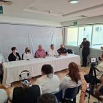 Realiza Gobernador gira de supervisión en salud y anuncia nuevas obras en Los Cabos