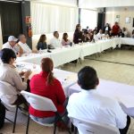 Realiza SEDIF segunda reunión de organización del evento “El Maíz Nos Une”