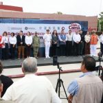 Inicia operativo de Semana Santa 2026 en BCS; VMCC resalta la importancia de la seguridad y la participación ciudadana
