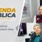 Agenda Pública – 10 de marzo 2026.