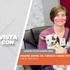 Ariadna Gómez, del Consejo Consultivo nos habla del evento Matt Strut