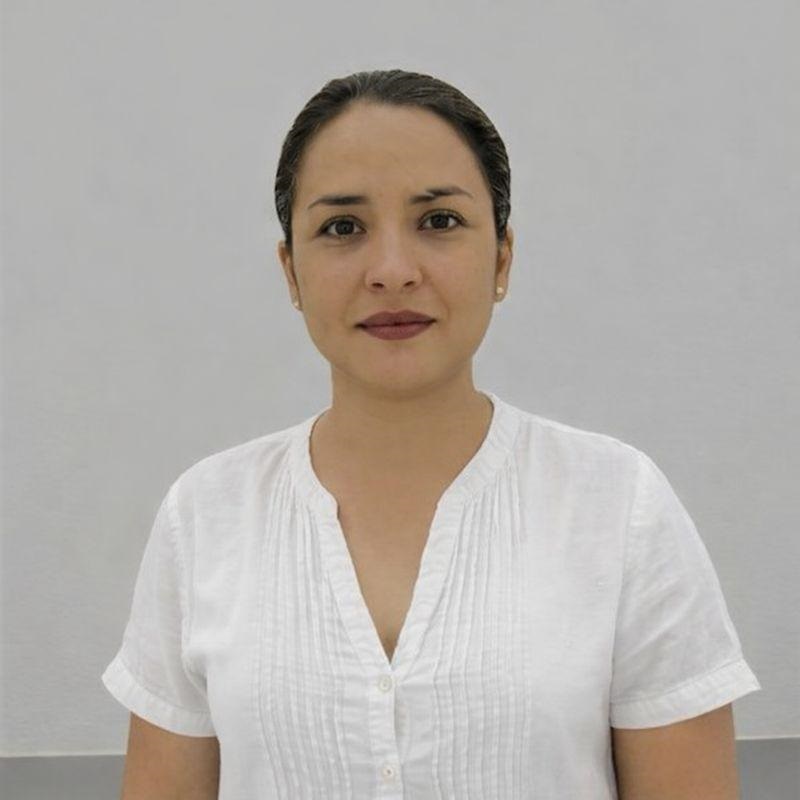 CLAUDIA MELÉNDEZ ESTRADA