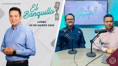 El Banquillo! . – 02 de marzo 2026.