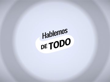Hablemos de Todo. – 26 de marzo 2026.