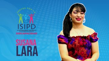 Juntos por la Discapacidad –  19 de febrero de 2026