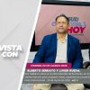 La Entrevista con Alberto Serrato y  Livier Rueda. – 20 de marzo de 2026. ✍️🌍✨