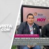 La Entrevista con el Mtro. José Ortiz y el Mtro. Irving Carrillo. – 18 de marzo de 2026. 🏥📚✨