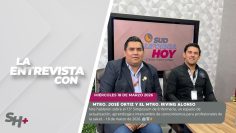 La Entrevista con el Mtro. José Ortiz y el Mtro. Irving Carrillo. – 18 de marzo de 2026. 🏥📚✨