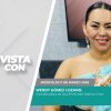 La Entrevista con Wendy Gómez Lozano. – 11 de marzo 2026.