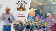 La Hora del Rancho. – 07 de marzo 2026.