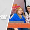 #LaEntrevista con Audelia Villarreal y Alejandra Flores. – 23 de marzo 2026.