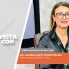 🗣️💬 #LaEntrevista con la Lic. Claudia Lizeth Vences Hirales. – 18 de marzo 2026.