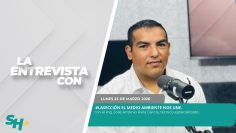 #LaSección El Medio Ambiente nos Une con el Ing. José Antonio Ávila García. – 23 de marzo 2026.