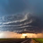 Marzo más lluvioso de lo habitual: nueva actualización del modelo europeo indica cambios muy extremos en México