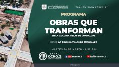 “Obras que Transforman” 🏗️✨