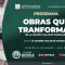 “Obras que Transforman” 🏗️✨