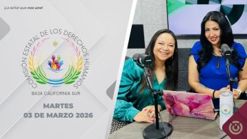 Por el Respeto de tus Derechos. – 03 de marzo 2026.