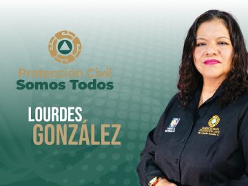 Protección Civil Somos Todos. – 25 de marzo 2026.