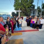 Entrega Gobernador VMCC tres obras de pavimentación con inversión de 58 mdp en Los Cabos