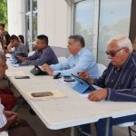 Gobierno de Milena Quiroga lleva programa de mejoramiento de vivienda a delegaciones rurales