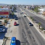 Iniciará este 7 de abril la reconstrucción de un tramo del bulevar Forjadores en La Paz